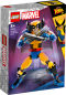 Preview: LEGO® Marvel - 76257 - Wolverine Baufigur
